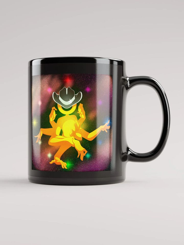 Alan becker space and time mug product image (1)