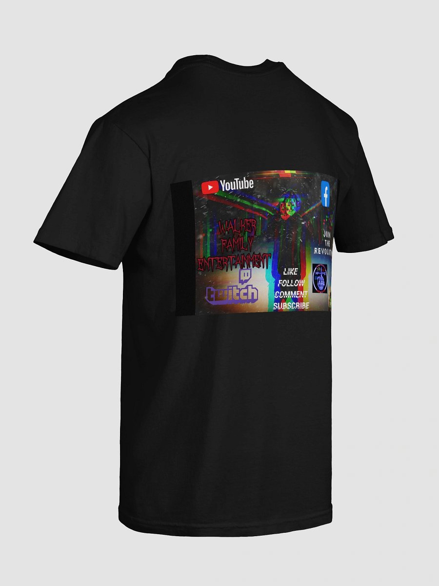 WFE Anime Thursday Shirt product image (8)