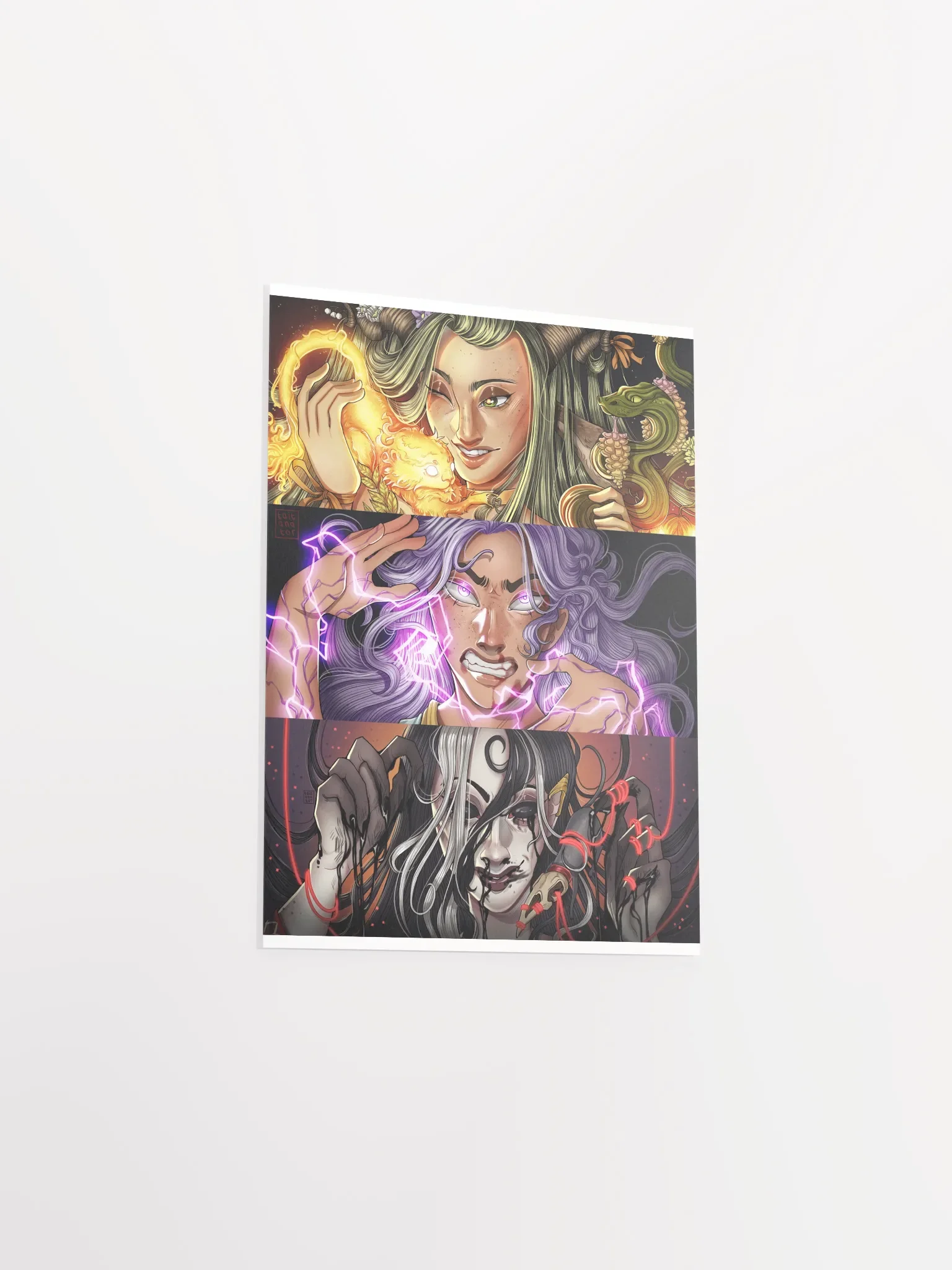 Bitches be Witches product image (15)