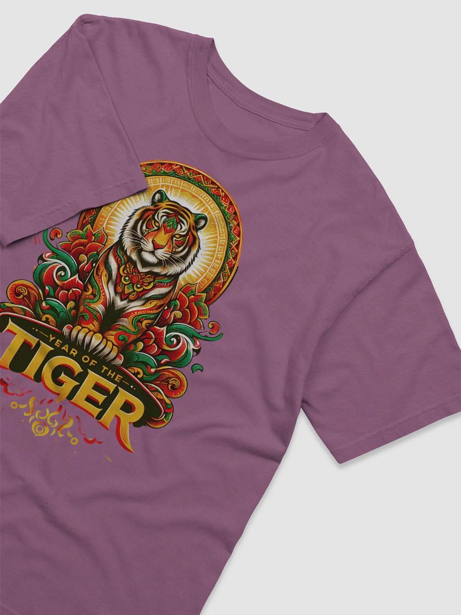 Year of the Tiger Unleashed T-Shirt product image (19)