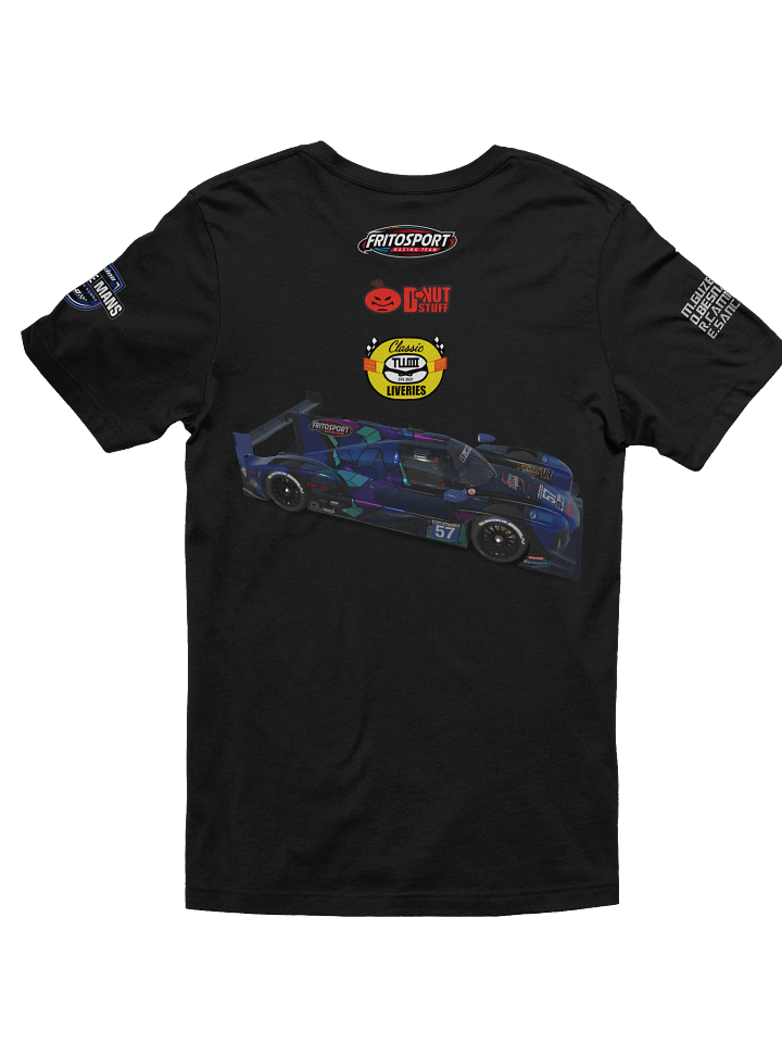 FSE - LMP2 at Petit LeMans 2025 product image (11)