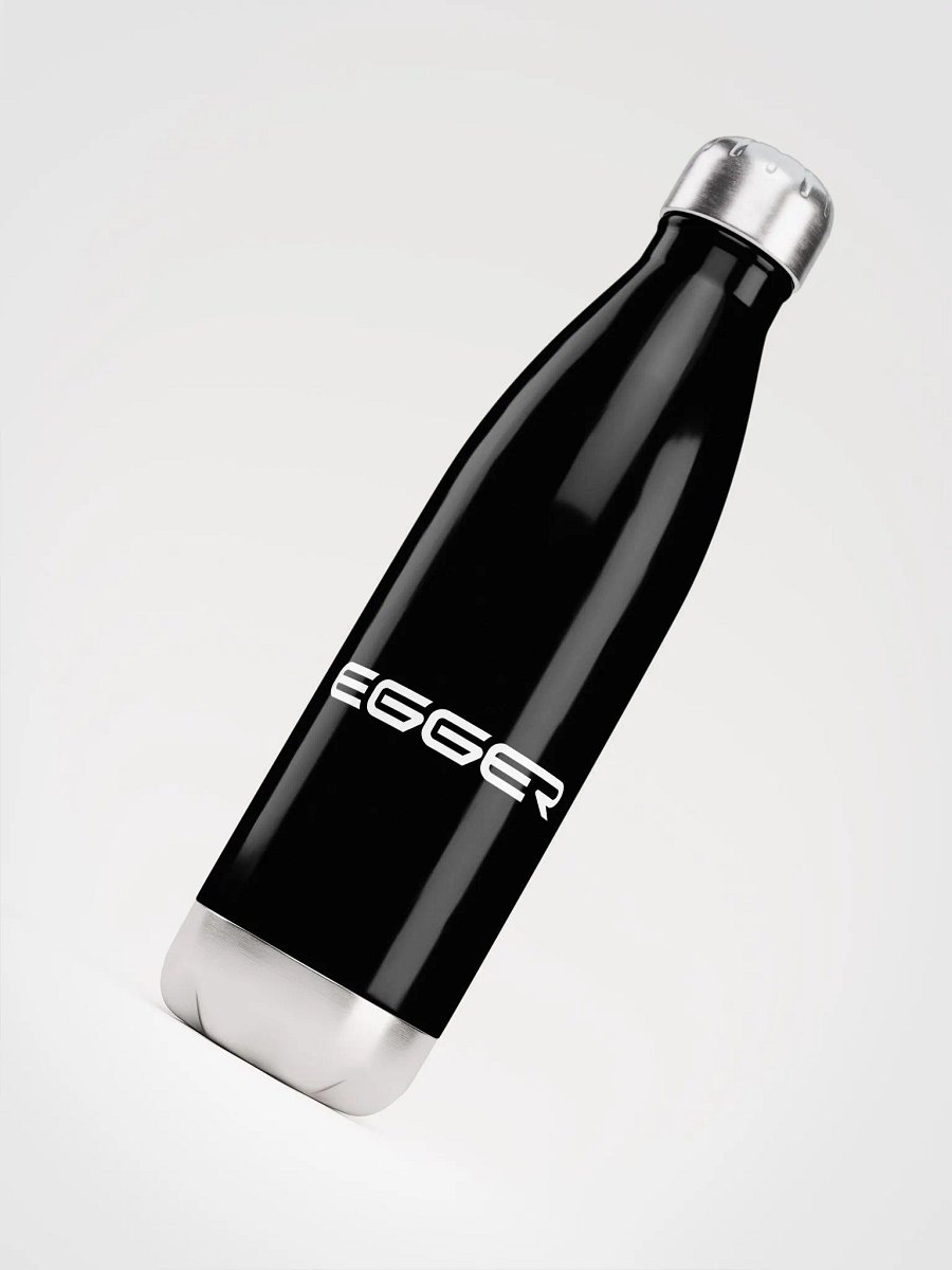 Modern Stainless Steel Water Bottle product image (4)