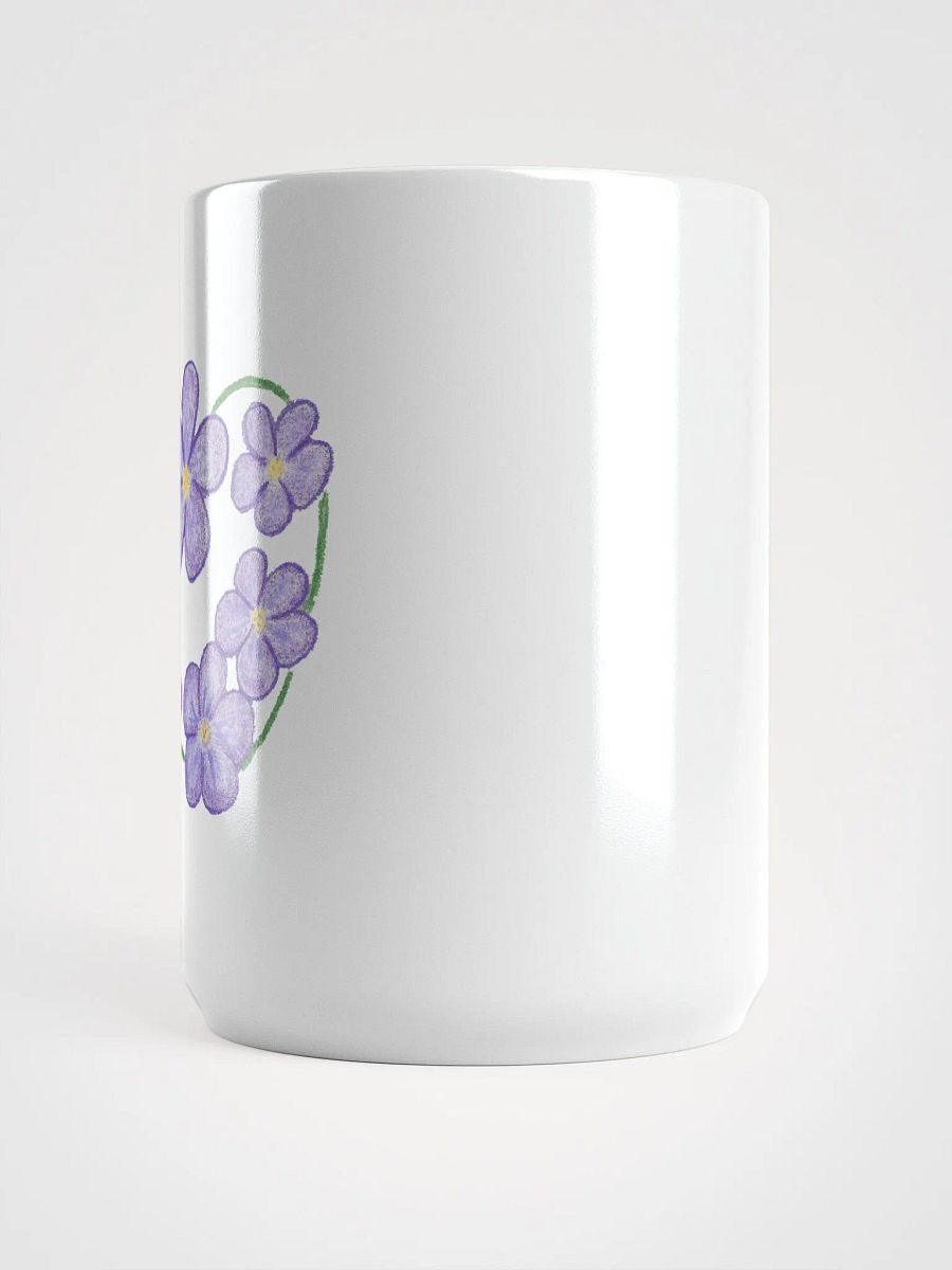 Heartfelt Blossom Mug product image (3)