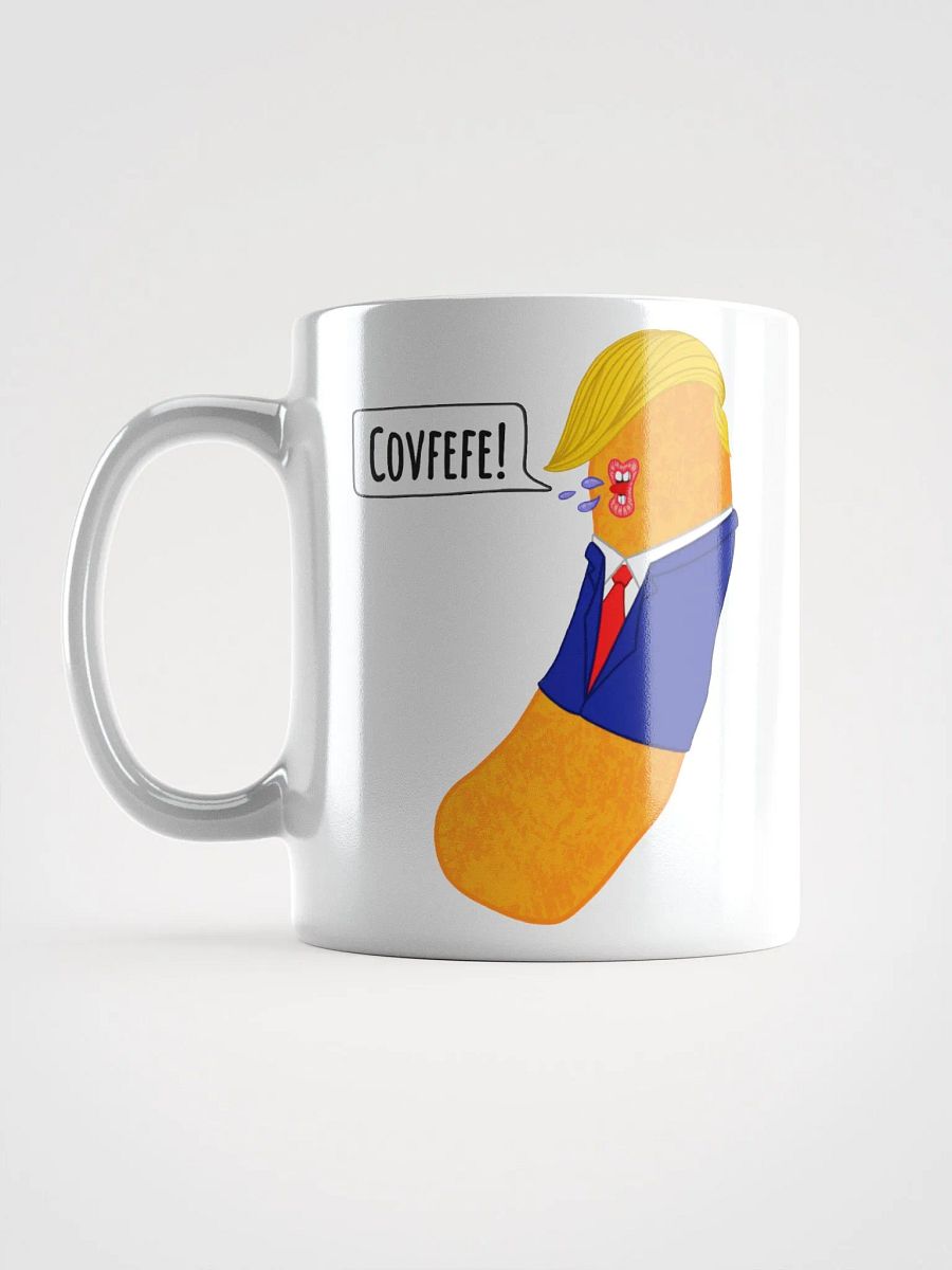 Covfefe Mug product image (12)