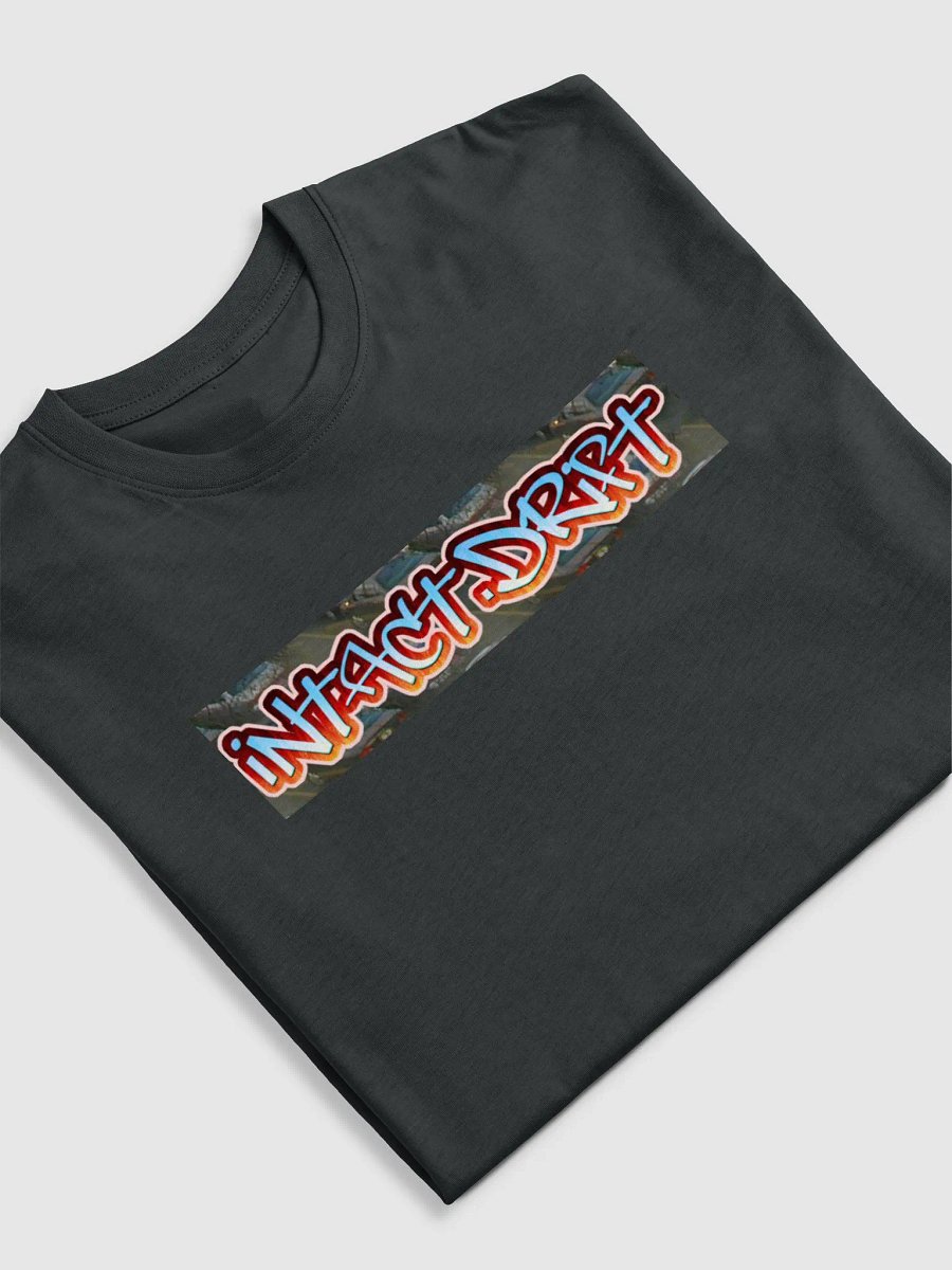 Intact.drift T-shirt product image (5)