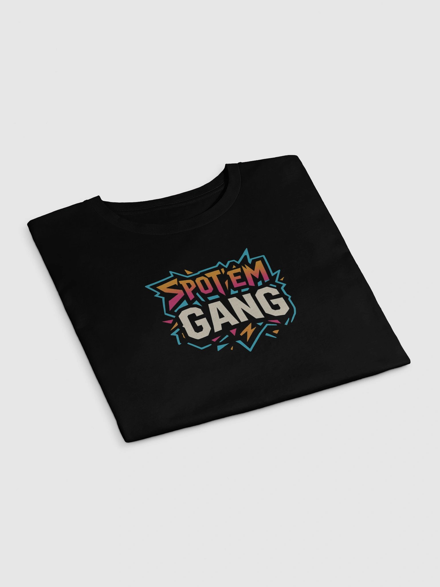 Spotem Gang Women's Crop Top product image (3)