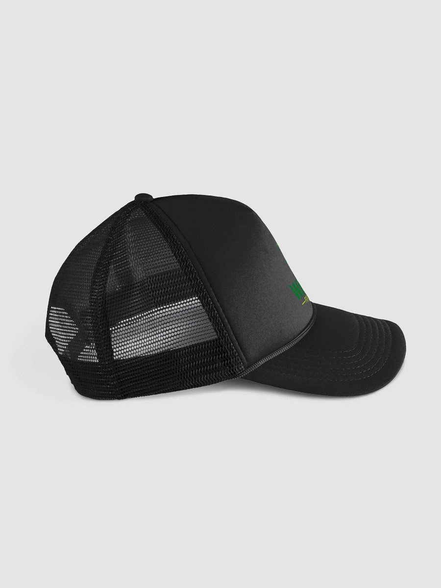 Windmills For Waylon Sam Hat product image (3)