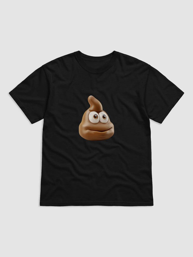 Caca t-shirt