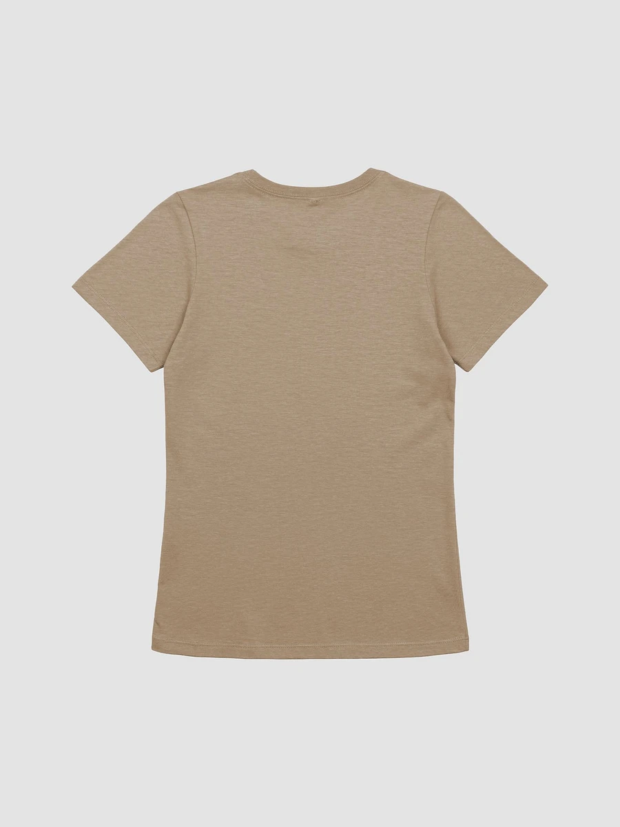 I am Not a Social Construct (wt) - Non-Binary - Women's Relaxed Fit T product image (18)