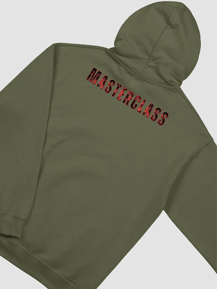BREWED DIFFERENT Classic Hoodie product image (10)