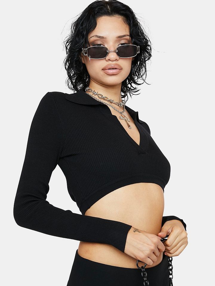Long sleeve tee product image (1)