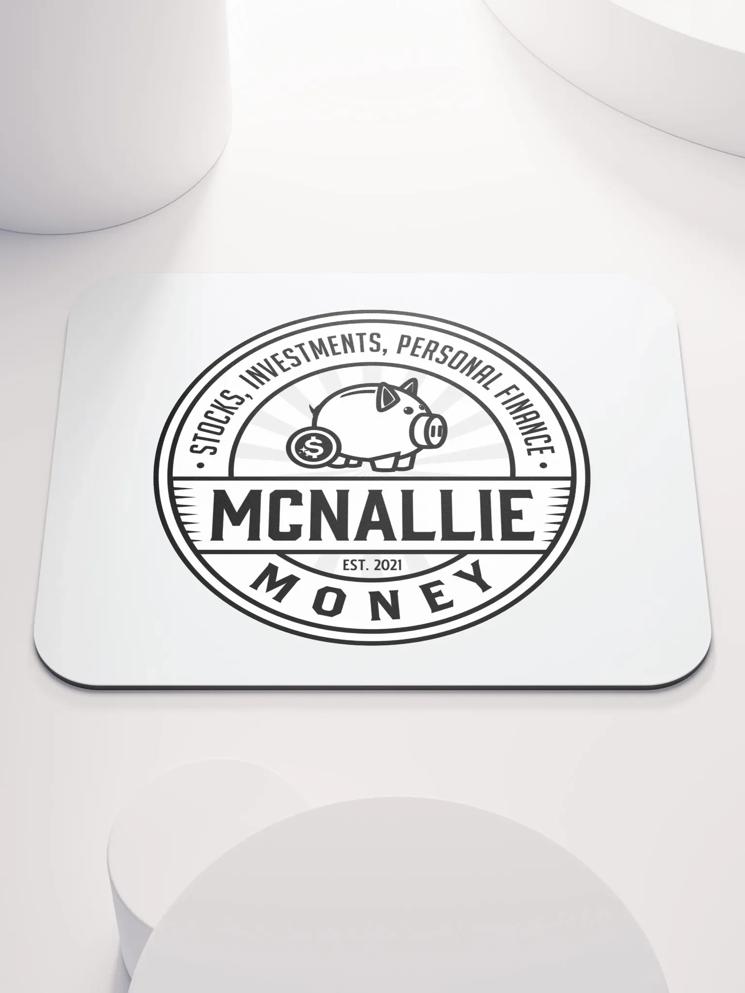 Mouse Pad product image (1)