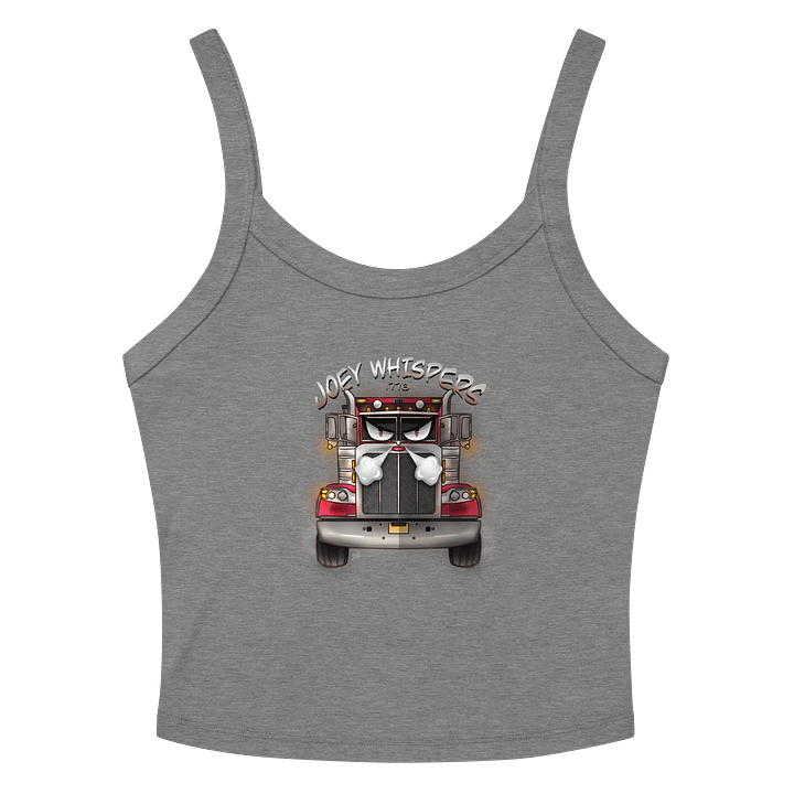 JW1776 Womens Live Stream Tank Top 2025 product image (10)