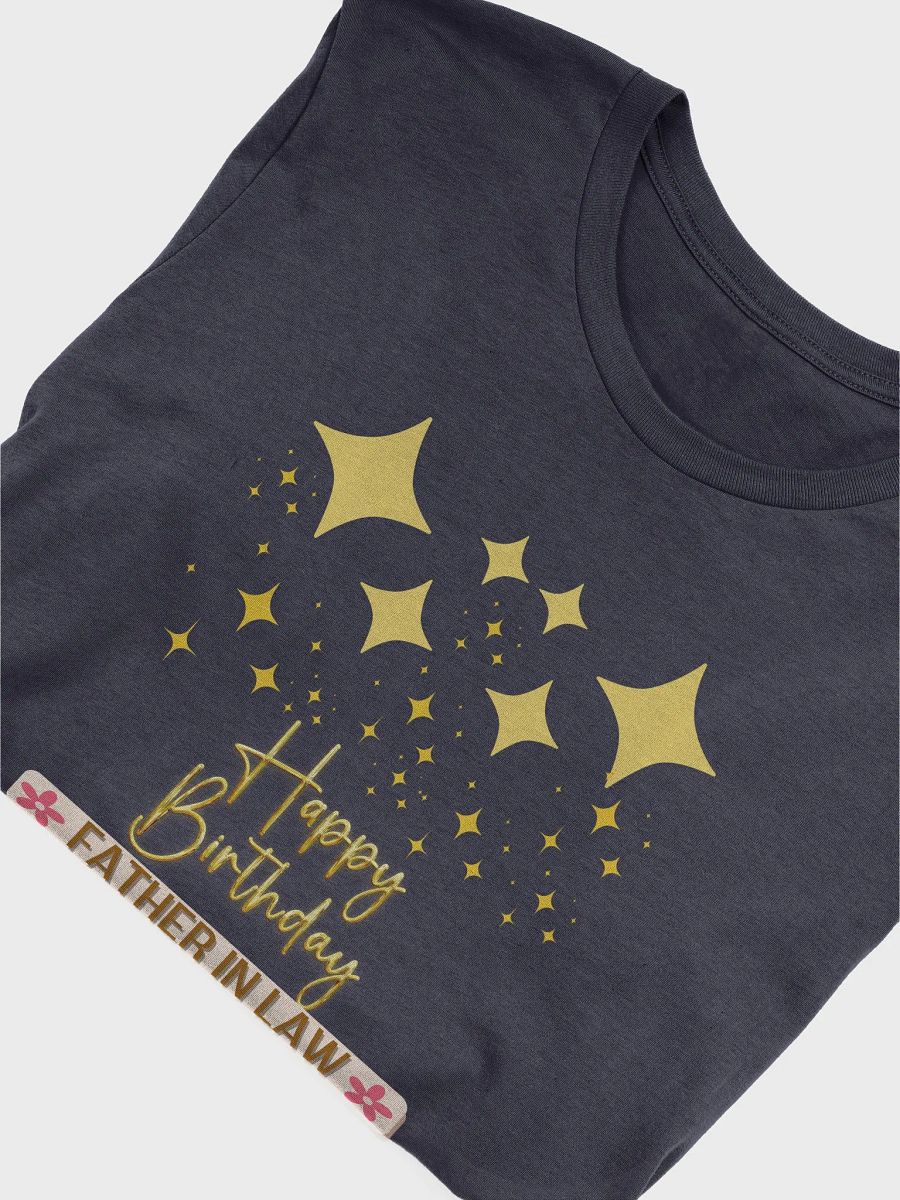 Happy Birthday Father-in-Law: A Stellar Celebration product image (70)