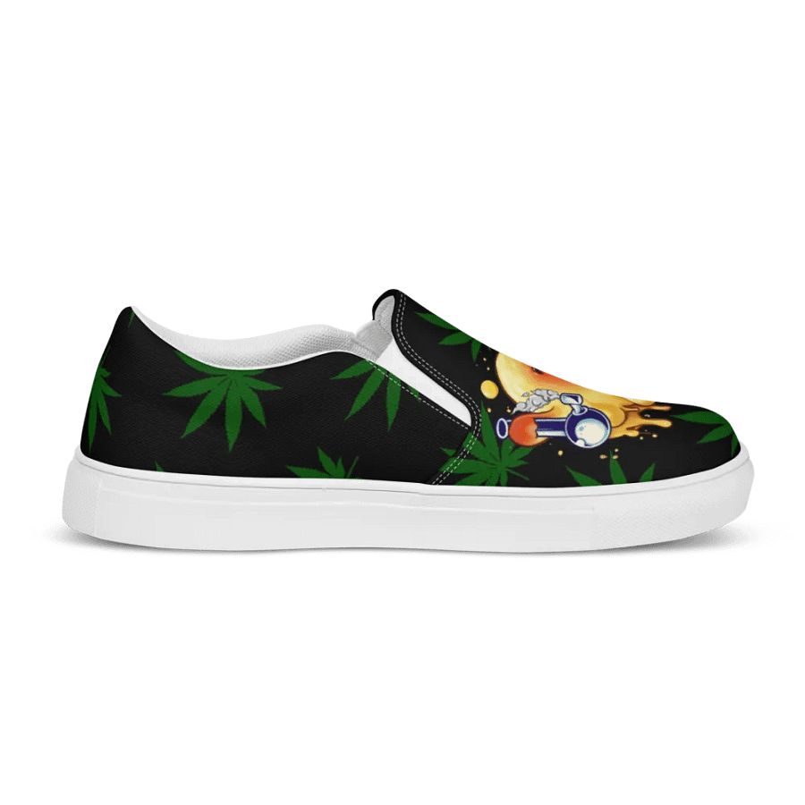 Men's OMD/Globert Bong Slip-on shoes product image (10)