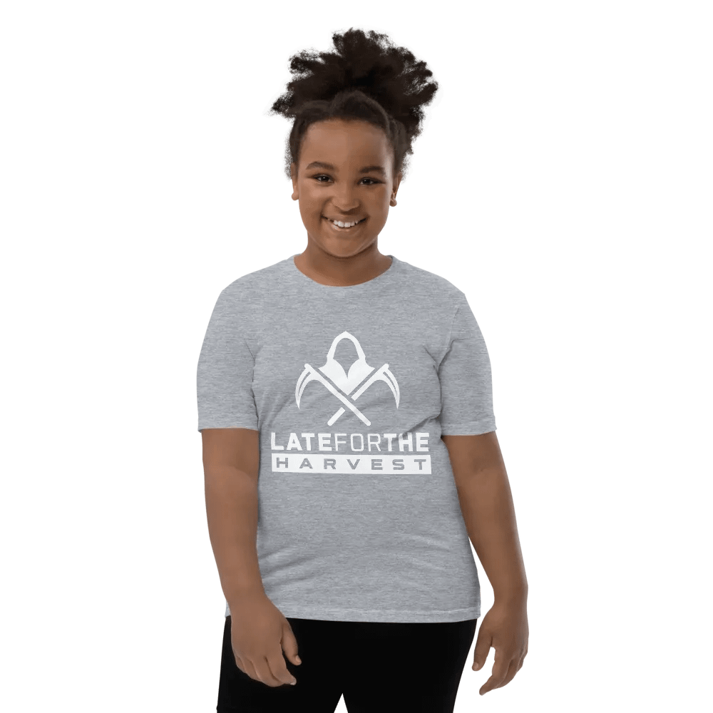 LFTH Youth Shirt product image (165)