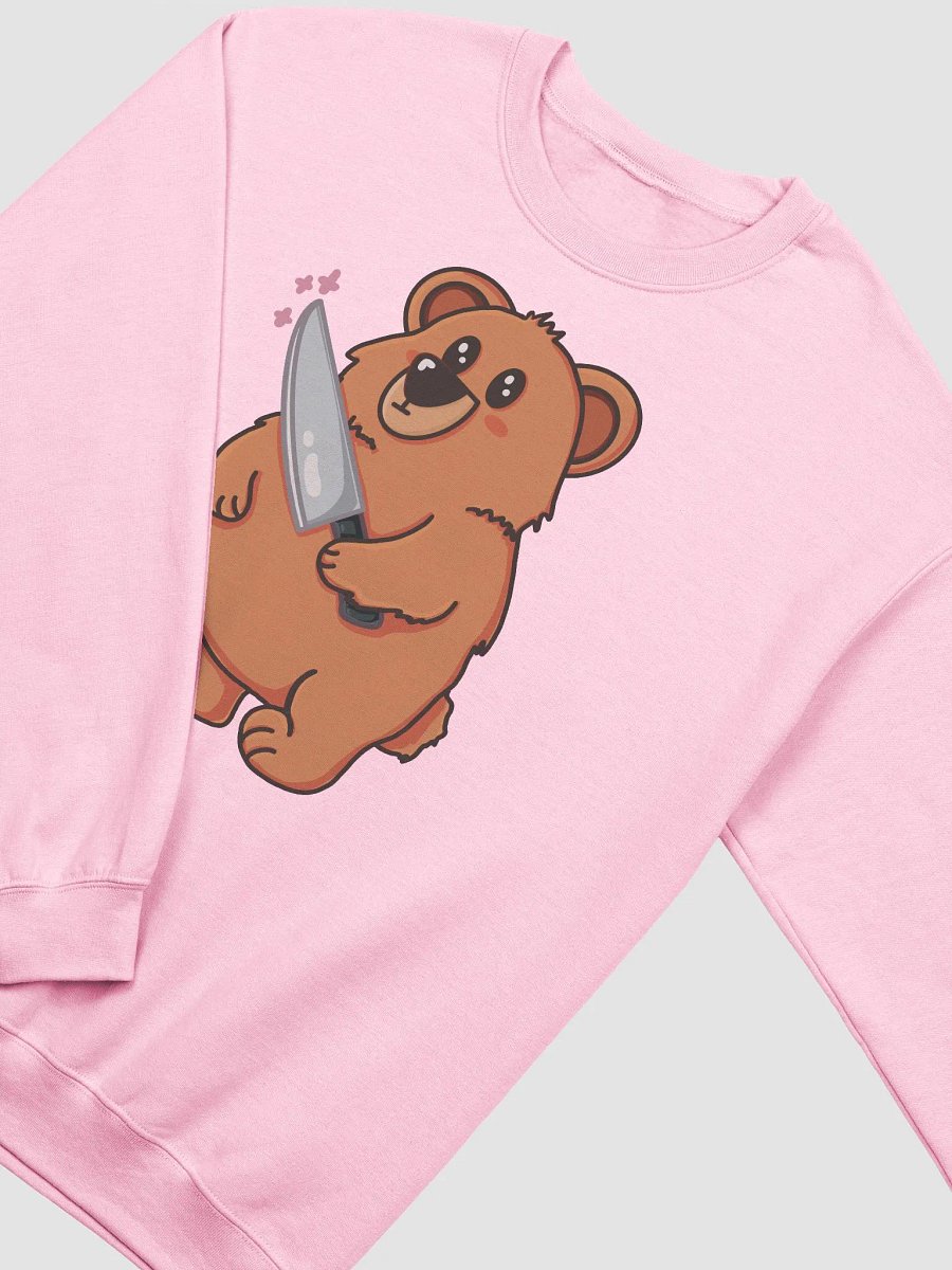 Knife Behr Unisex Crewneck product image (15)