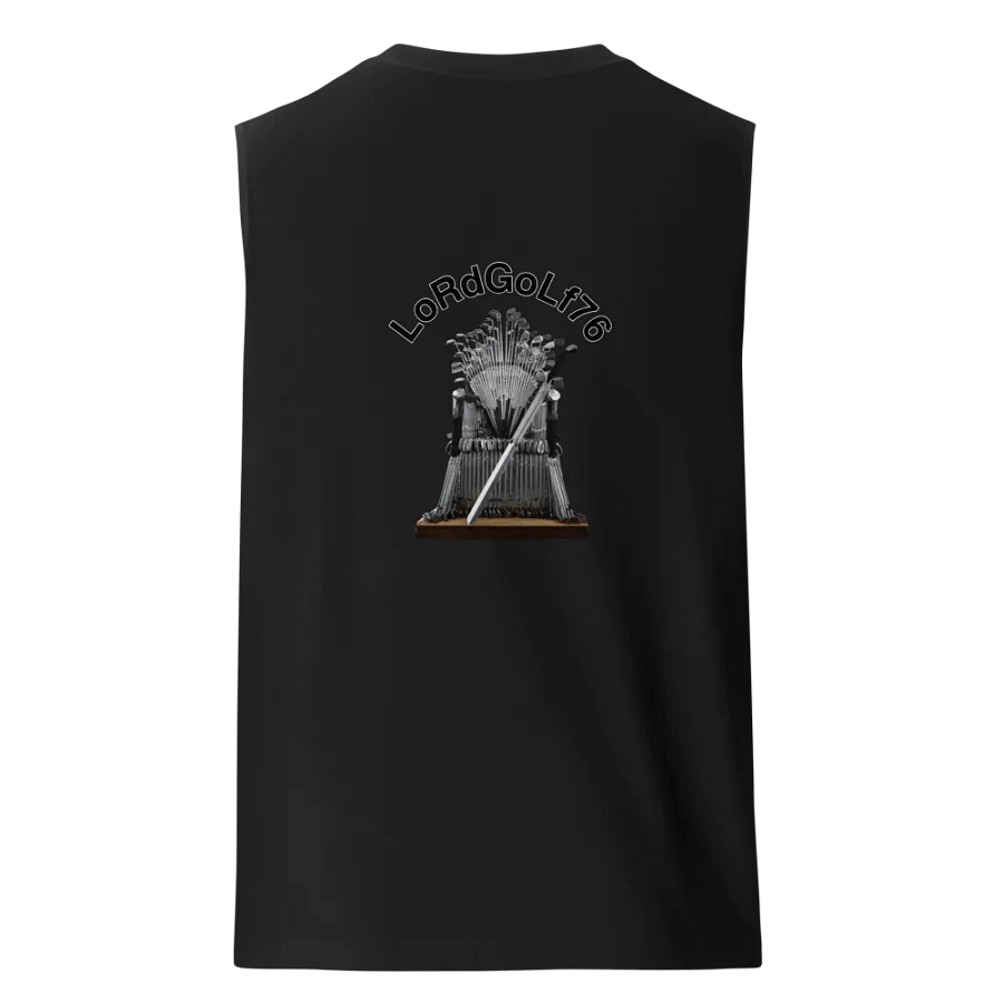 LoRdGoLf76 = Muscle Tank product image (12)