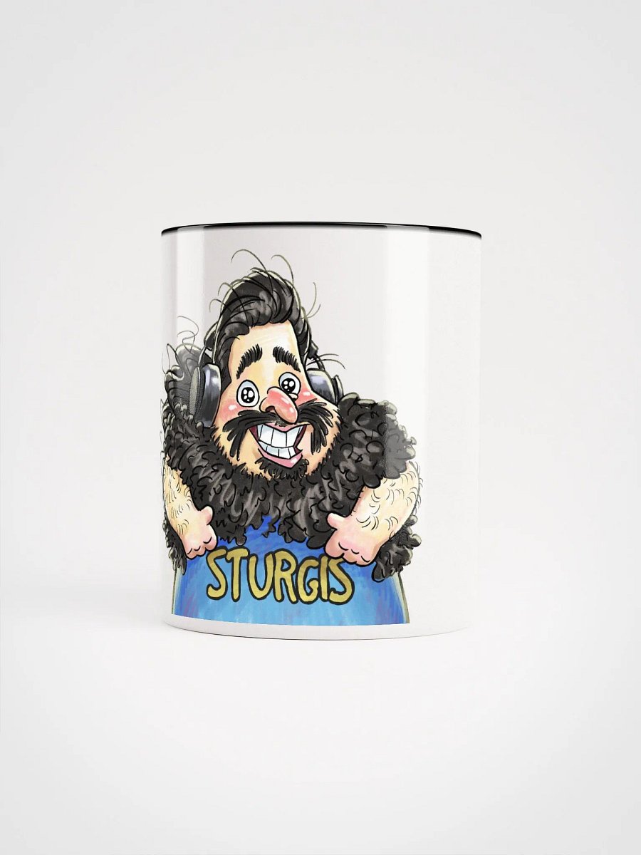 I AM STURGIS Cup product image (1)
