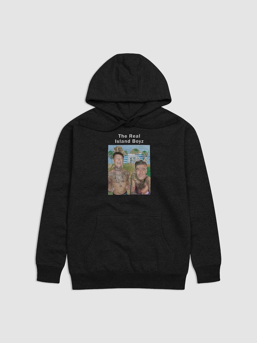 The Real Island Boyz product image (1)