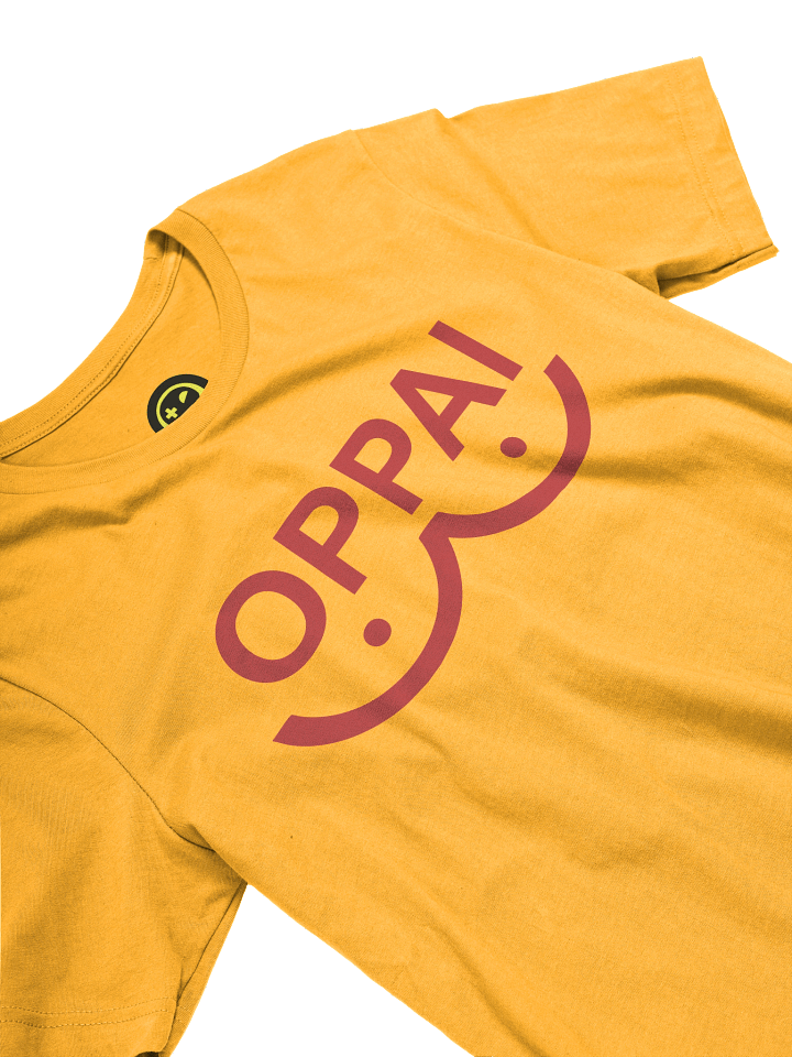 Oppai Tee product image (2)