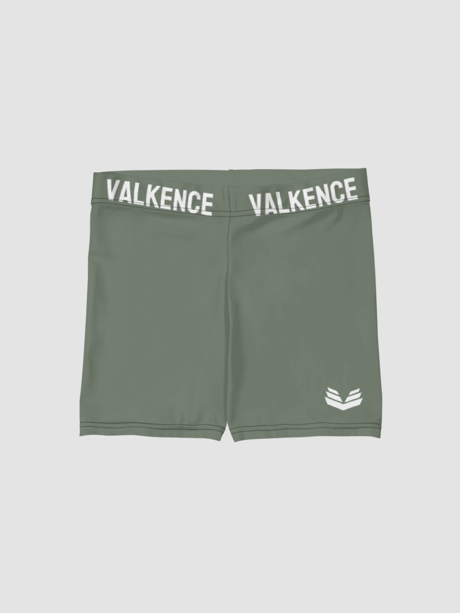 Active Shorts - Sage Green product image (7)