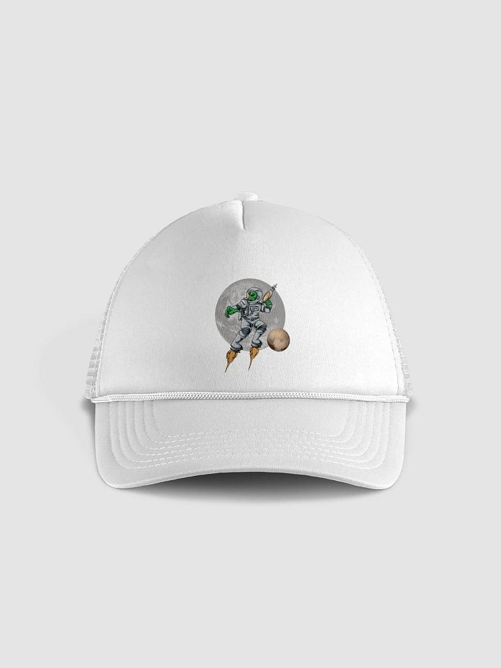 Out of this world: Cap product image (33)