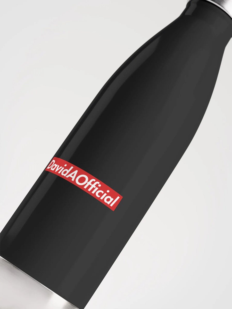 DavidA Water Bottle product image (5)
