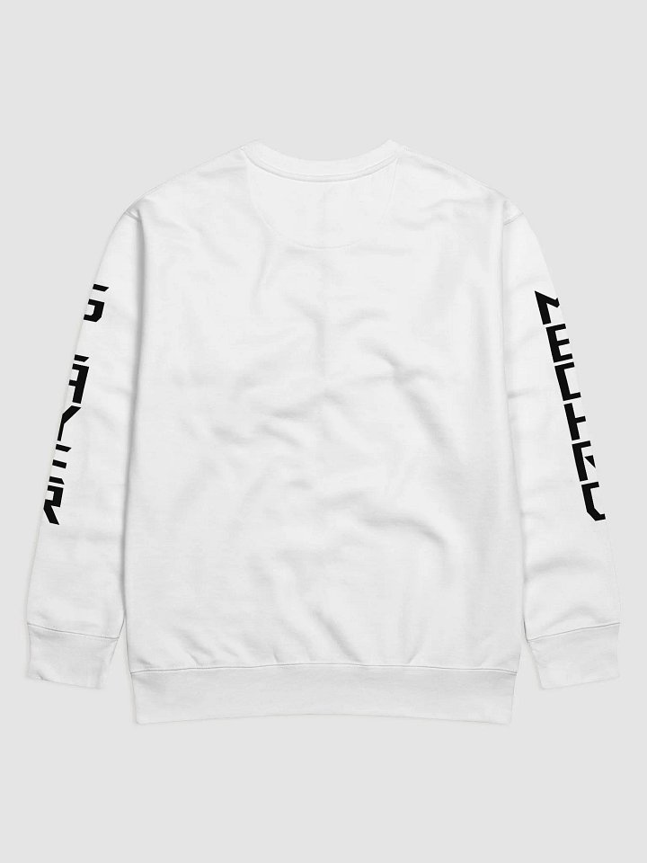 B/old Slayer Crew product image (4)
