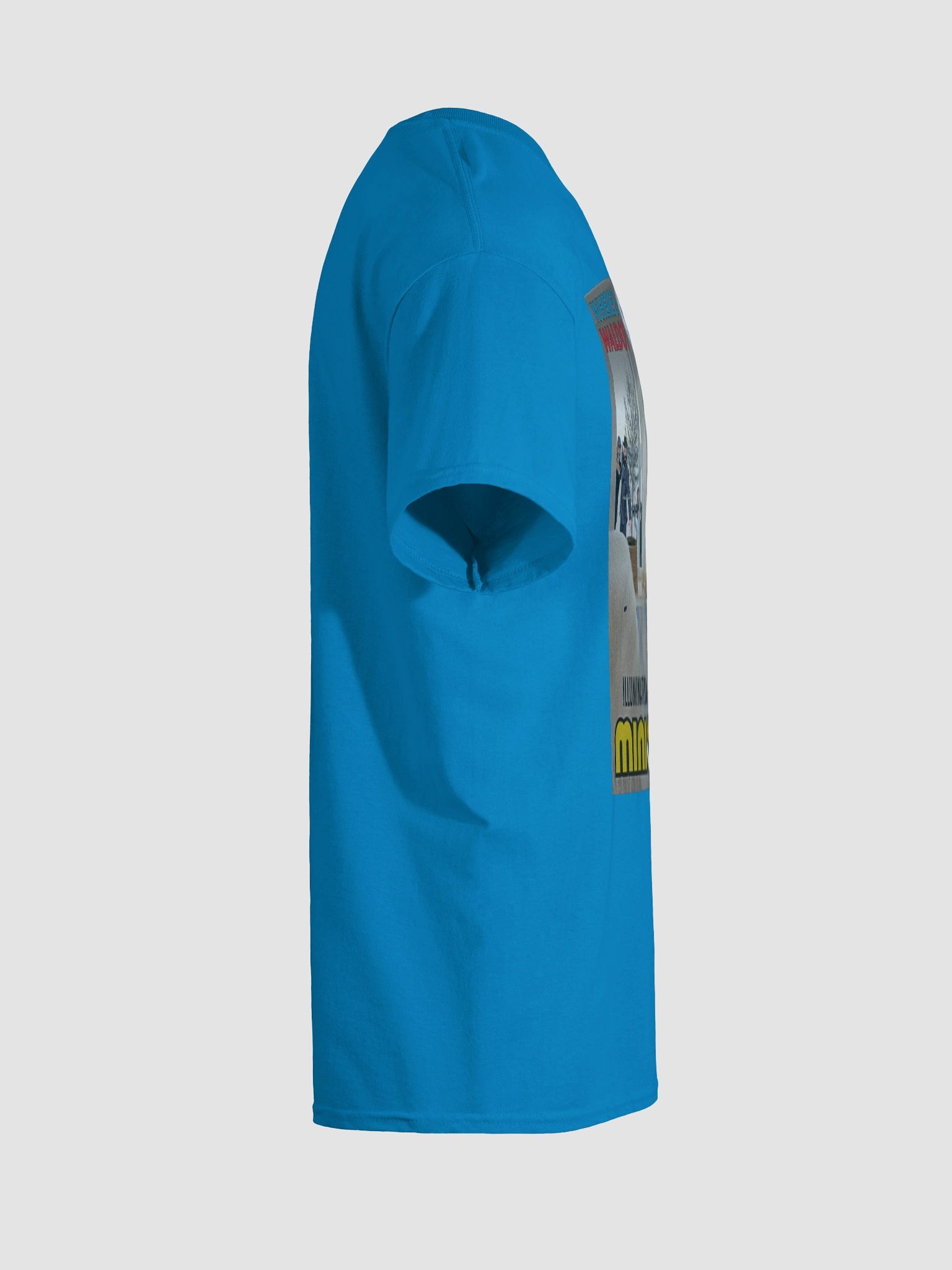 MOSSAD WALDO product image (6)