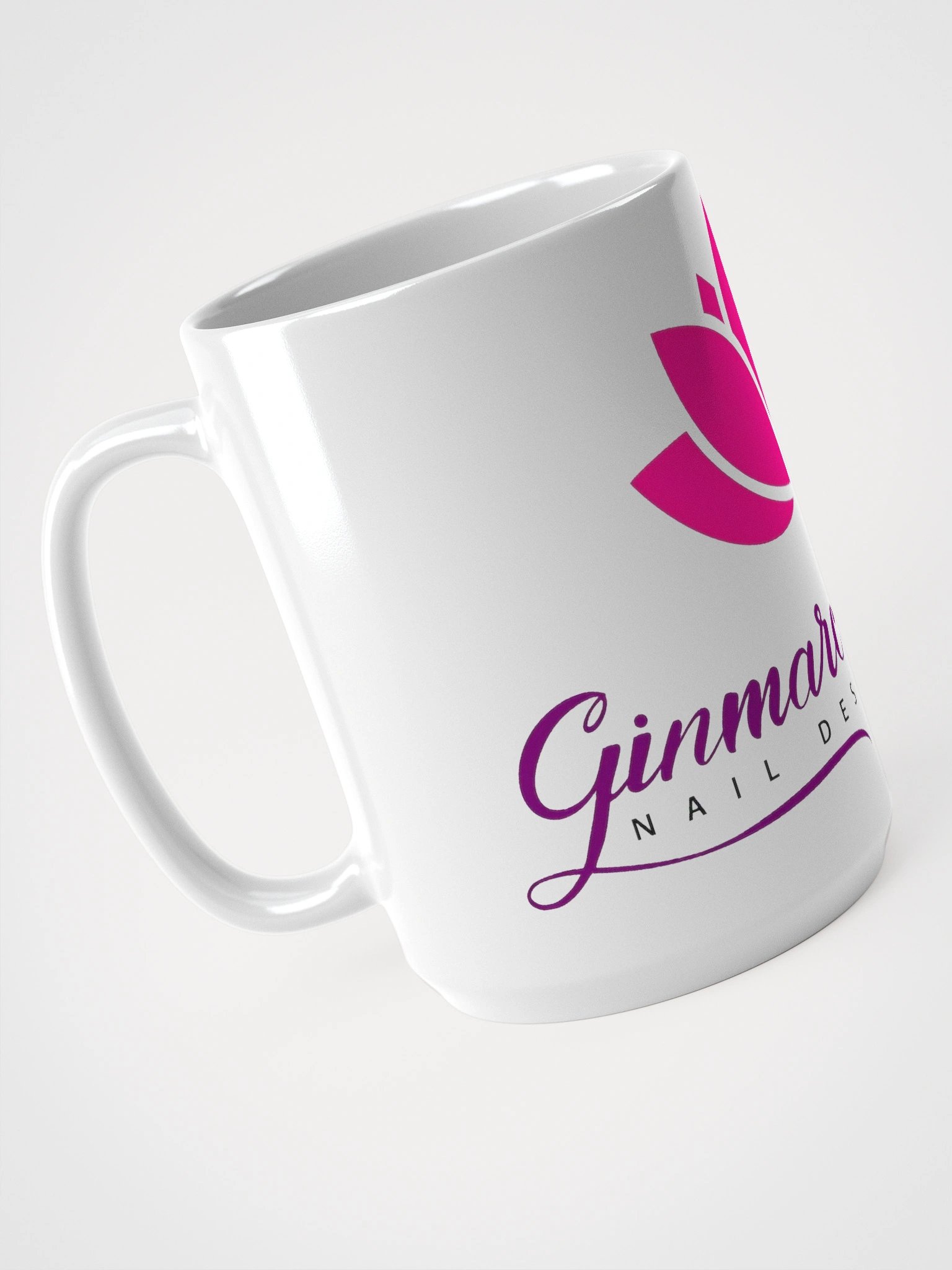 Taza de Ginmarc Beauty product image (3)
