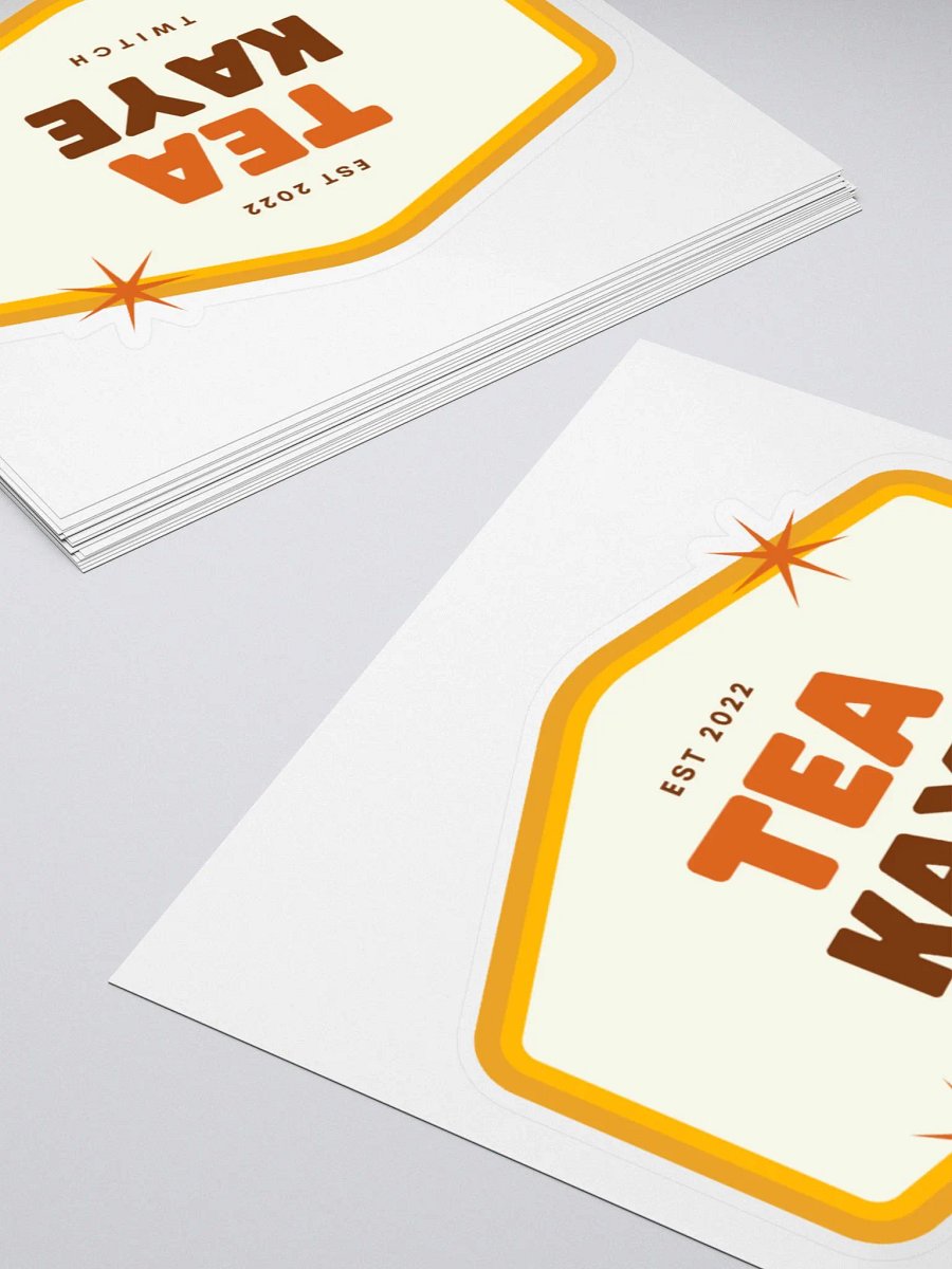 Retro TeaKaye product image (7)
