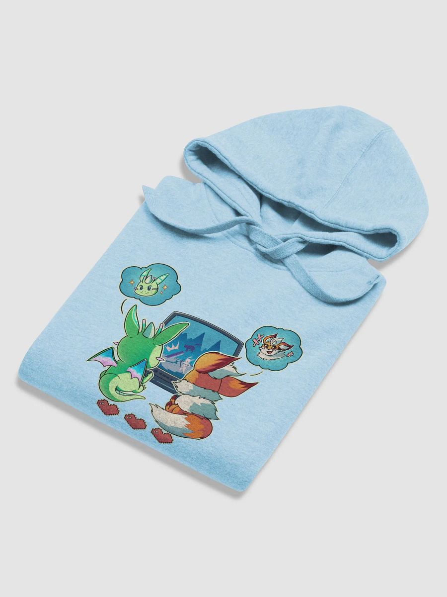 Subathon Hoodie product image (30)
