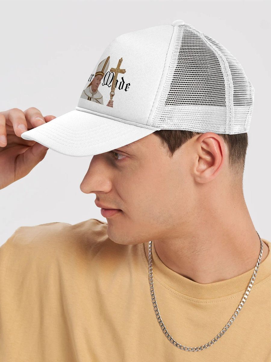 Founder Mode (Holy Edition) Hat product image (7)