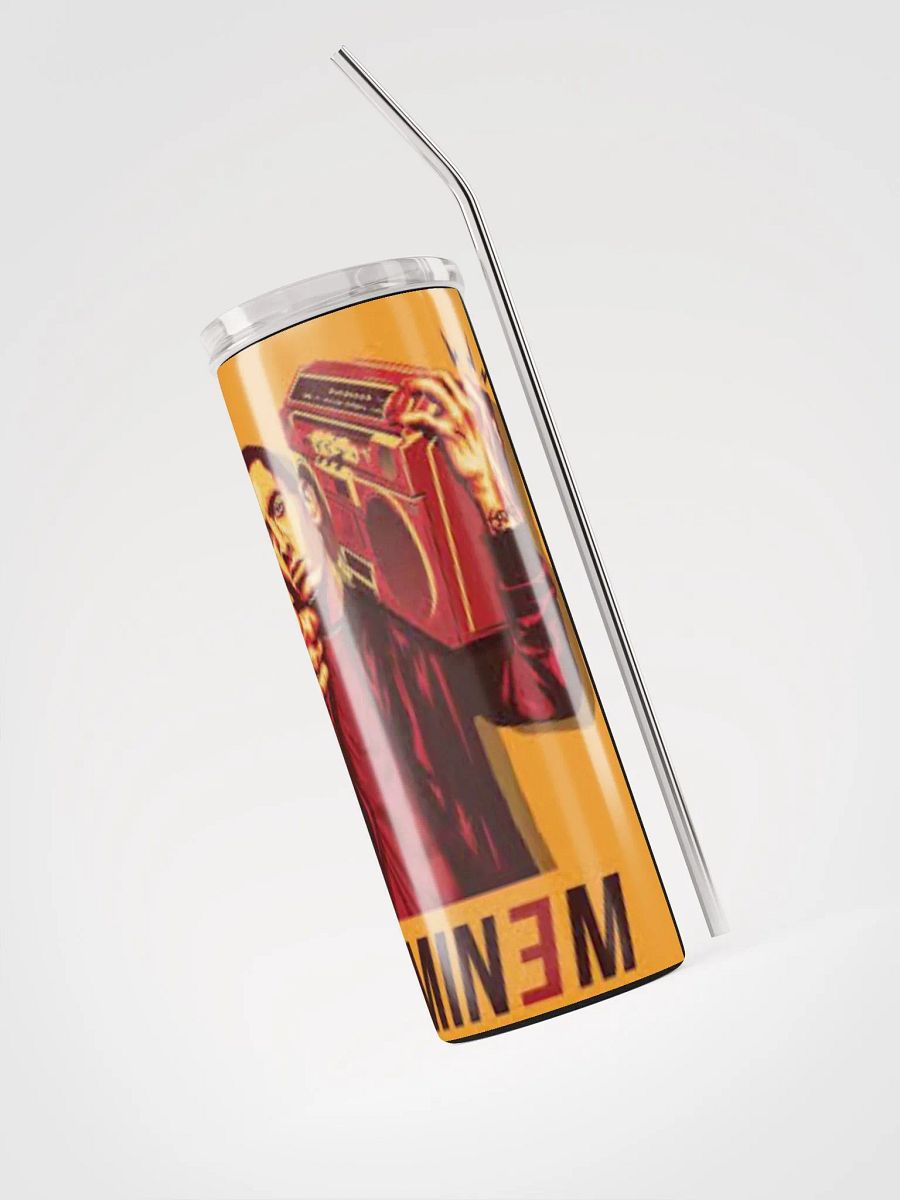 Eminem thermos product image (3)