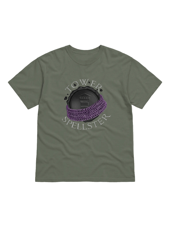Tower Spellster Shirt product image (17)