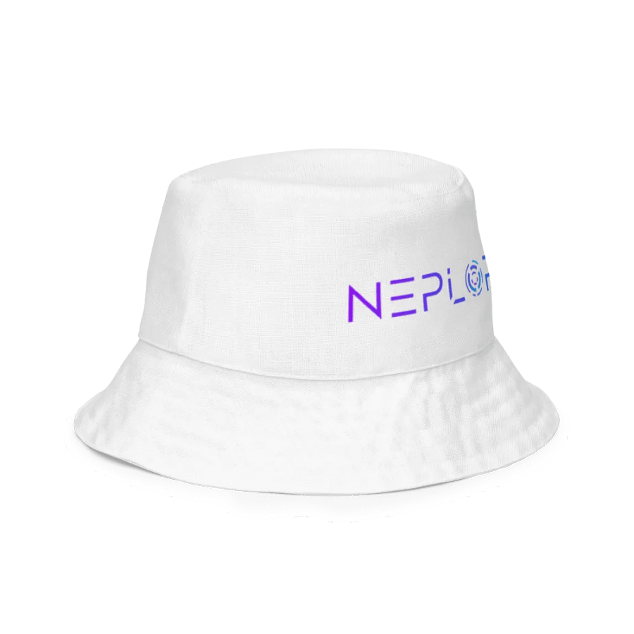 Neplora Premium Bucket Hat Max product image (4)