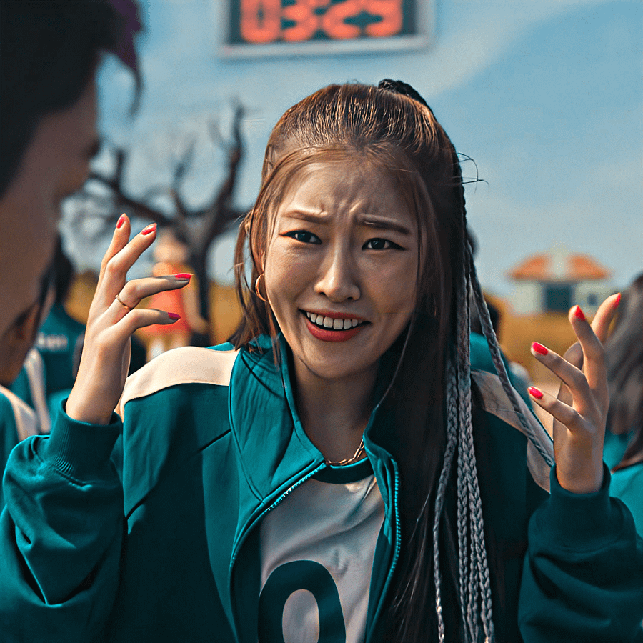 Main Shorts CC + Topaz Settings product image (4)