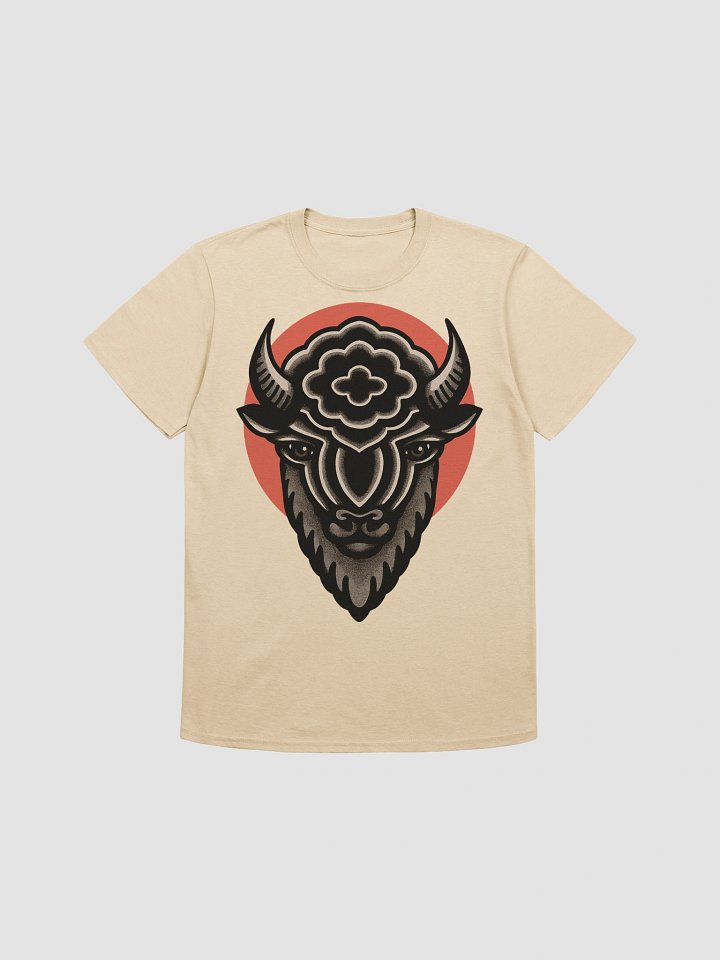 Spirit of the Bison product image (1)