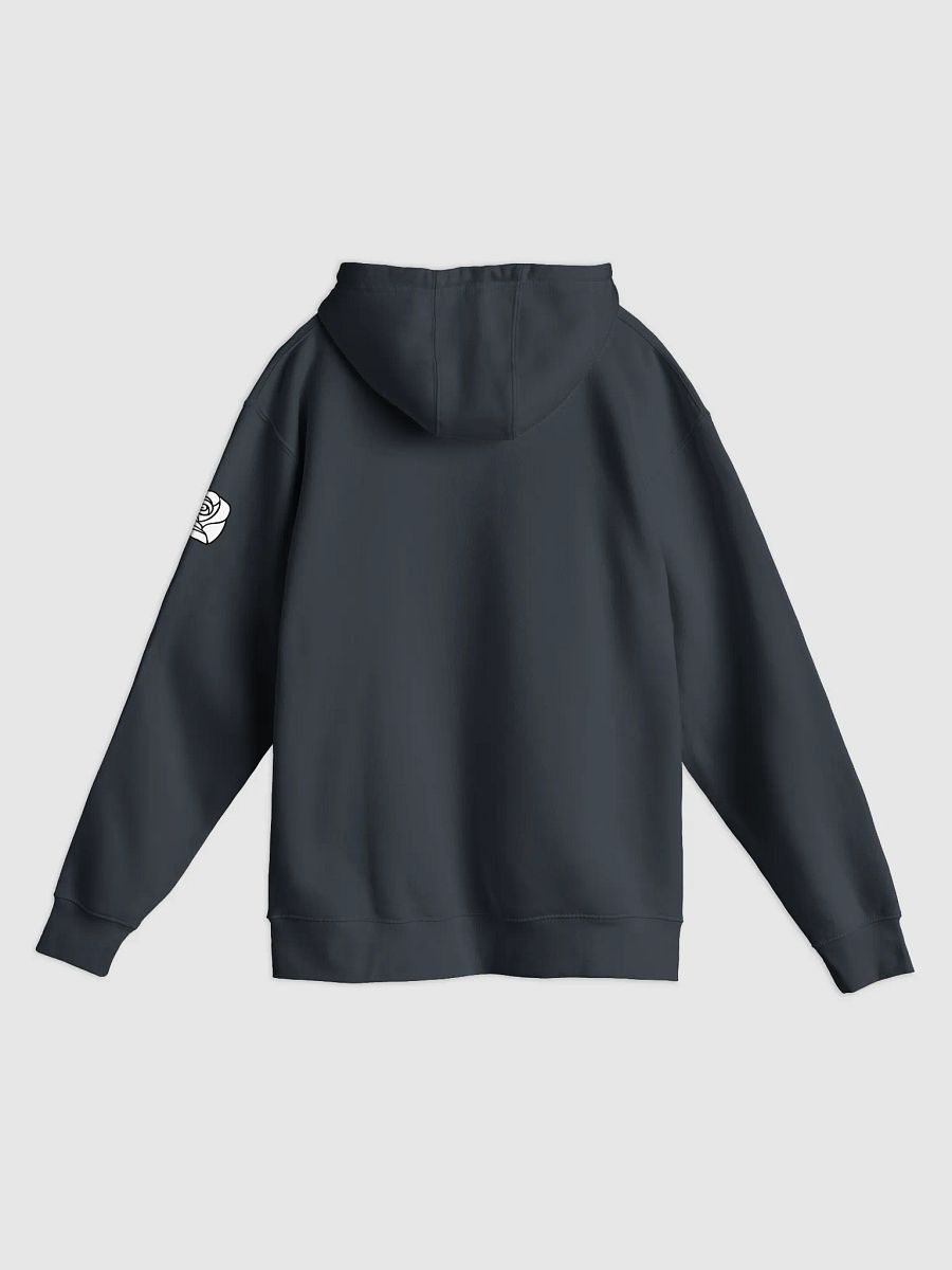Rise Up unisex hoodie product image (8)