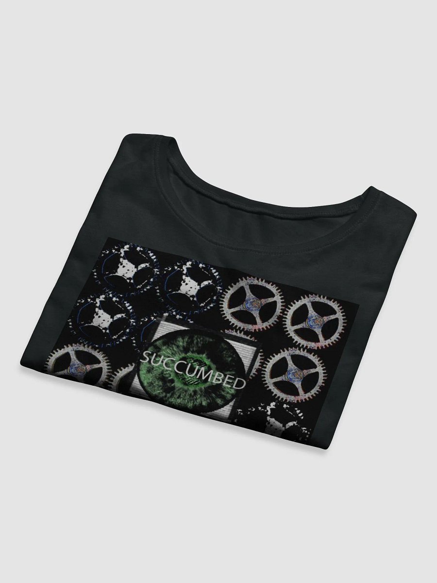 Bella+Canvas Woman's Gearhead Eye s Tee product image (5)