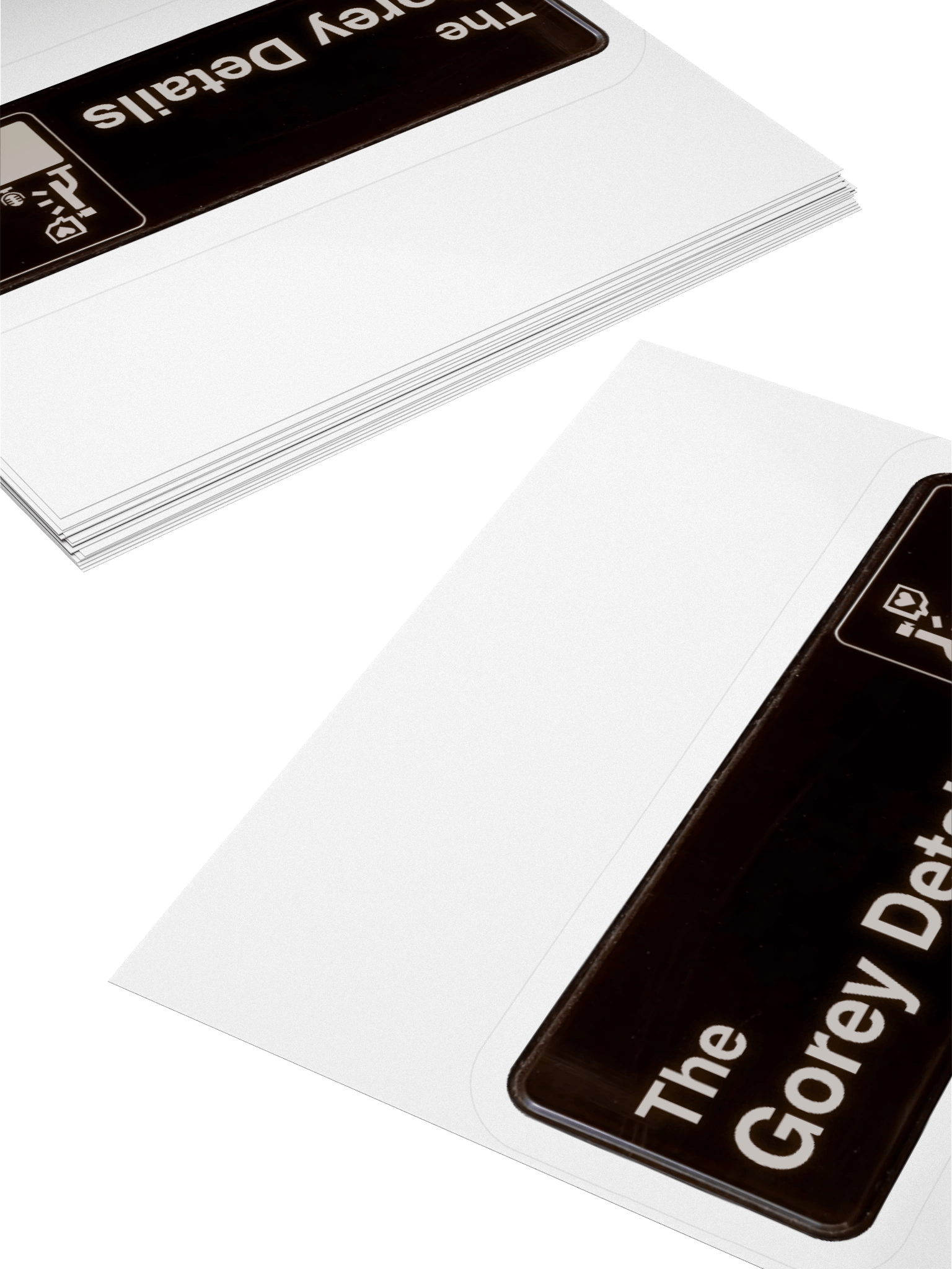 The Studio - Kiss Cut Stickers product image (14)