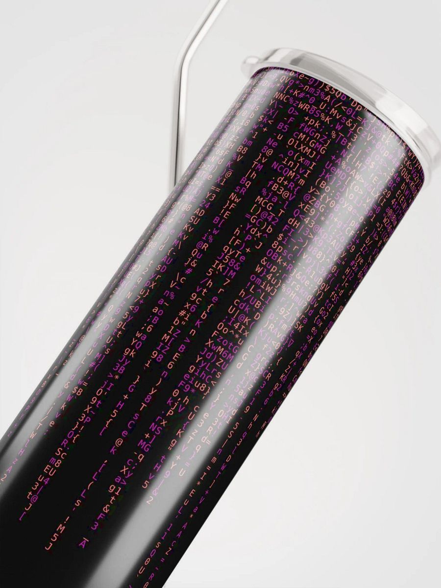 Digital Rain: Nightline Stream product image (4)