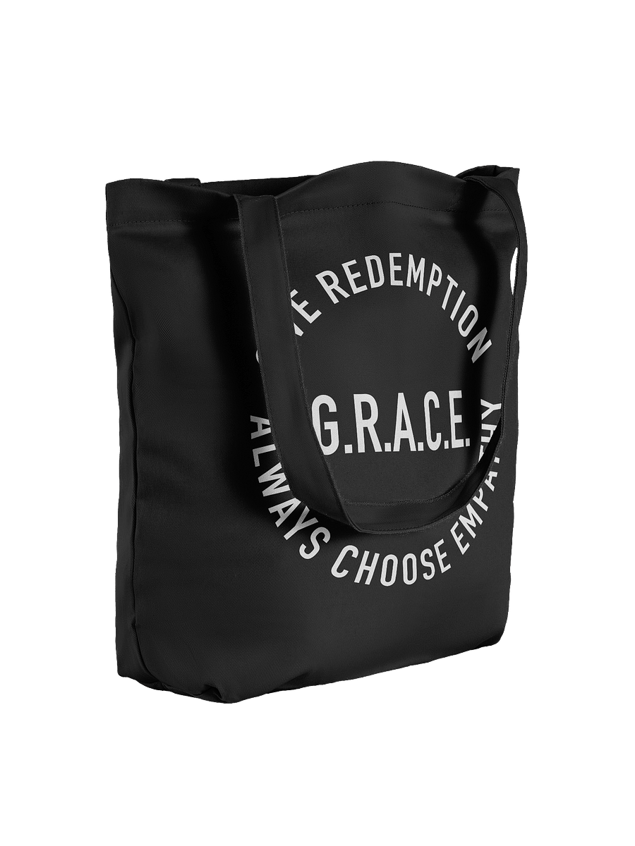 G.R.A.C.E. Tote product image (2)