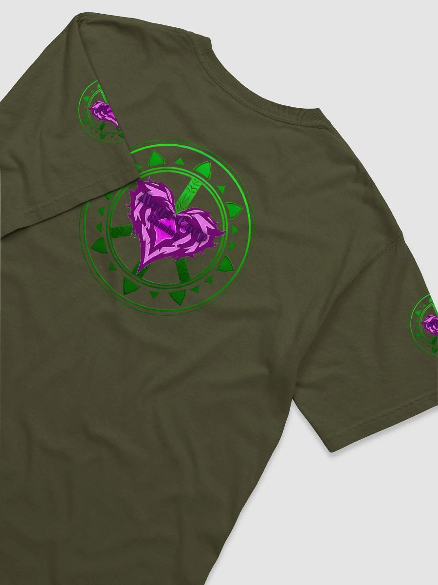 Gamer T-shirt Design product image (40)