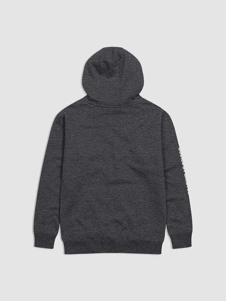 Emotion Expressions Unisex Hoodie product image (16)