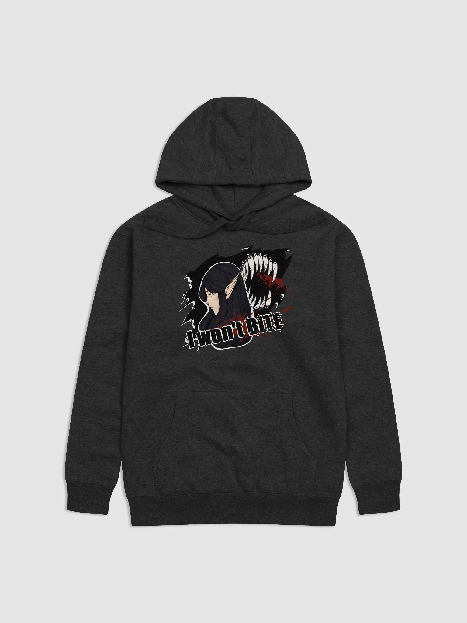 Maracov Hoodie 1 product image (1)