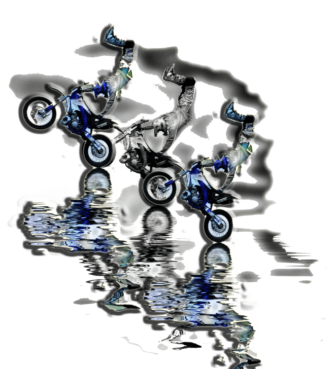 Motorcycle Tshirt Design product image (1)