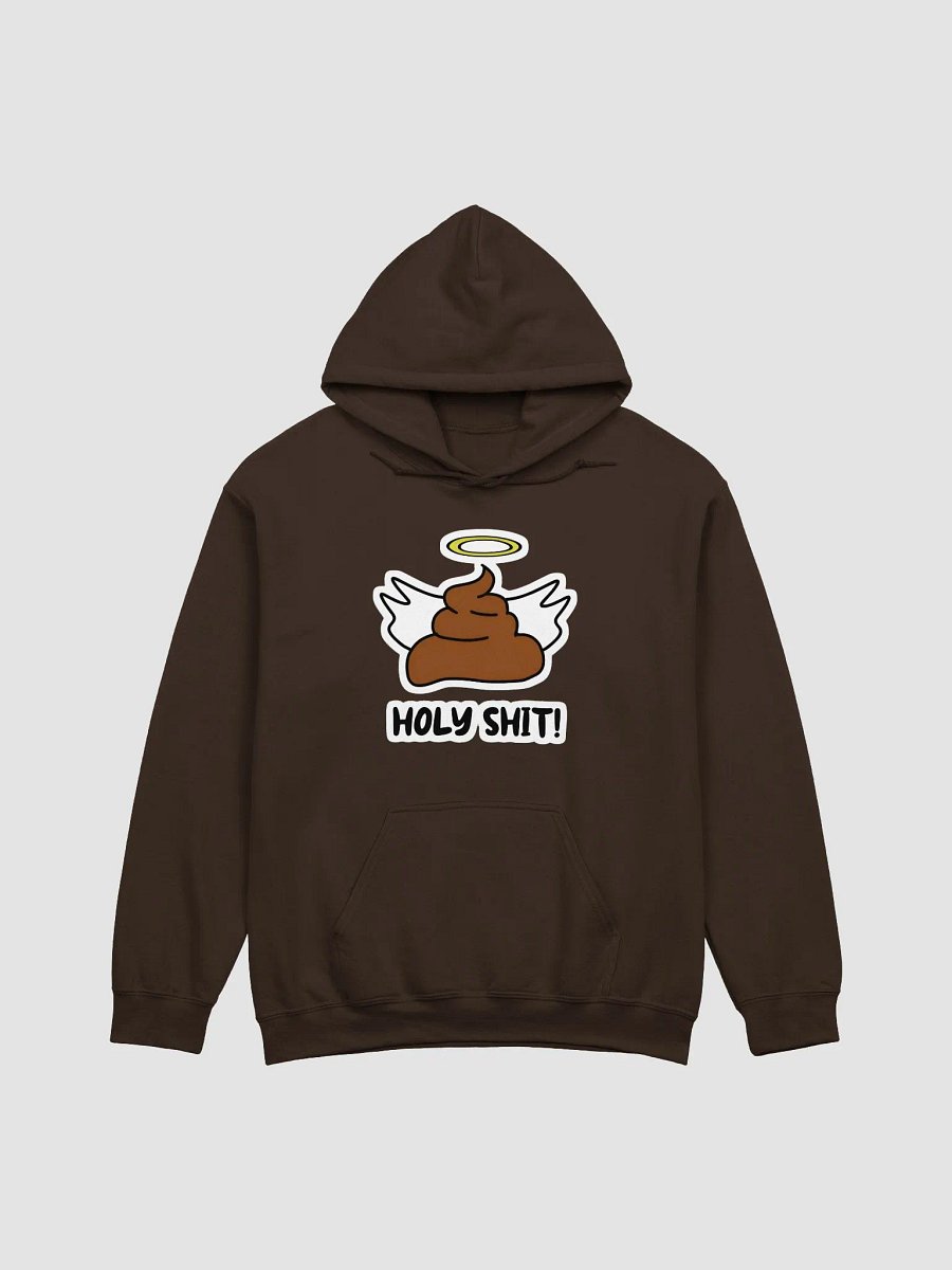 Holy Hoodie product image (1)