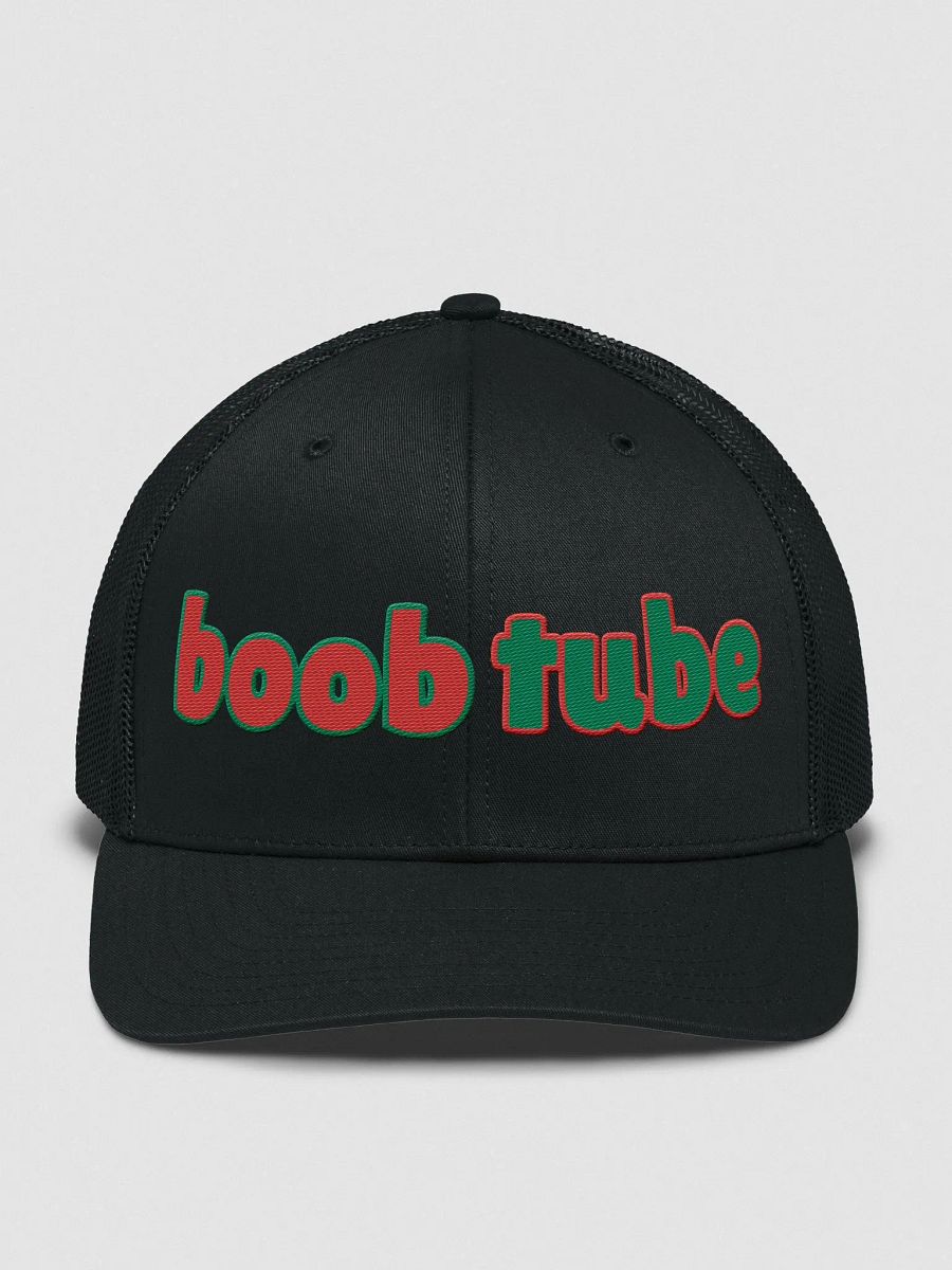 xmas Trucker product image (1)